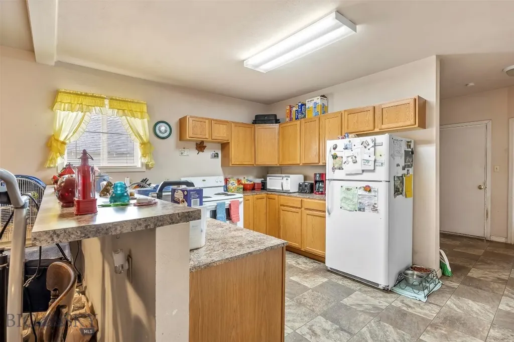 366 E Mercury Butte MT 59701