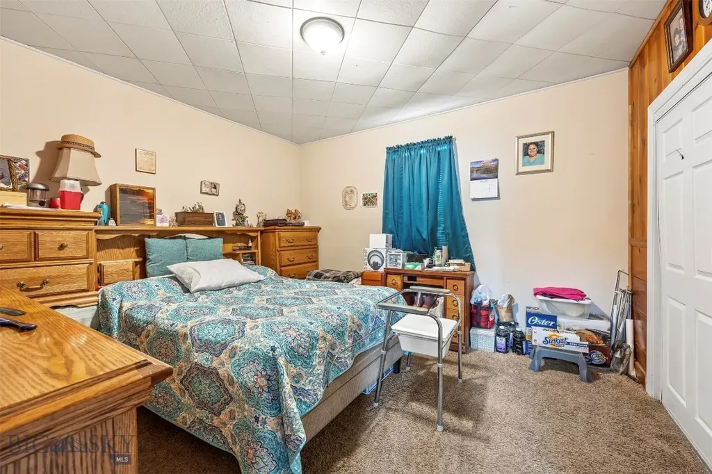 366 E Mercury Butte MT 59701