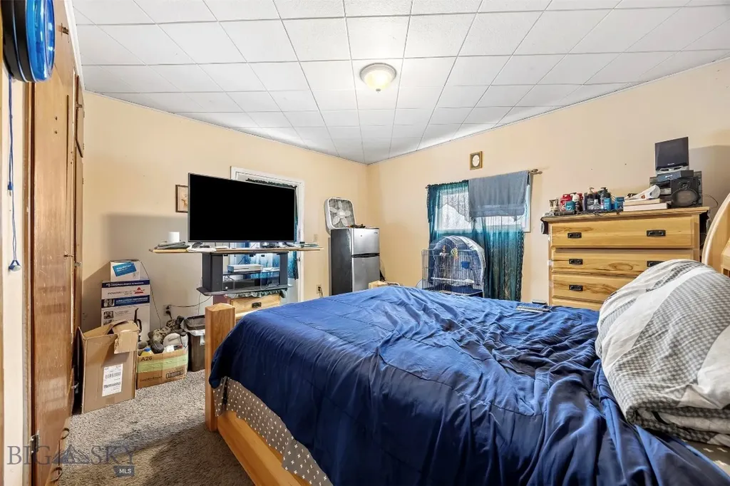 366 E Mercury Butte MT 59701