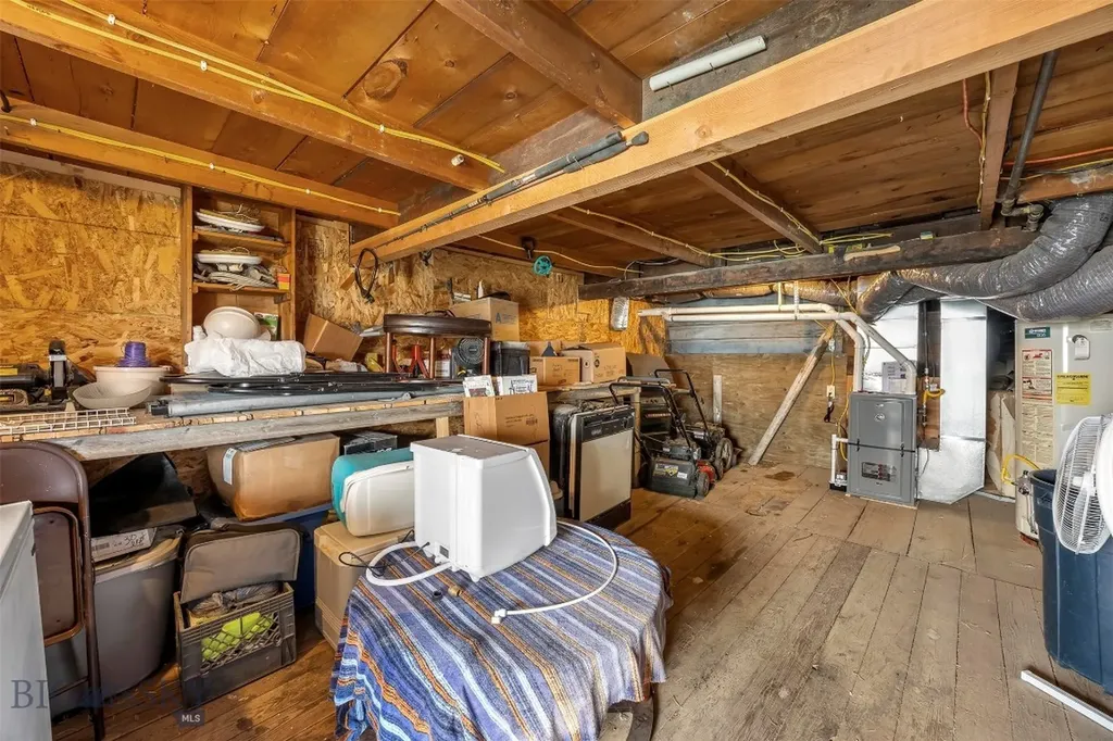366 E Mercury Butte MT 59701