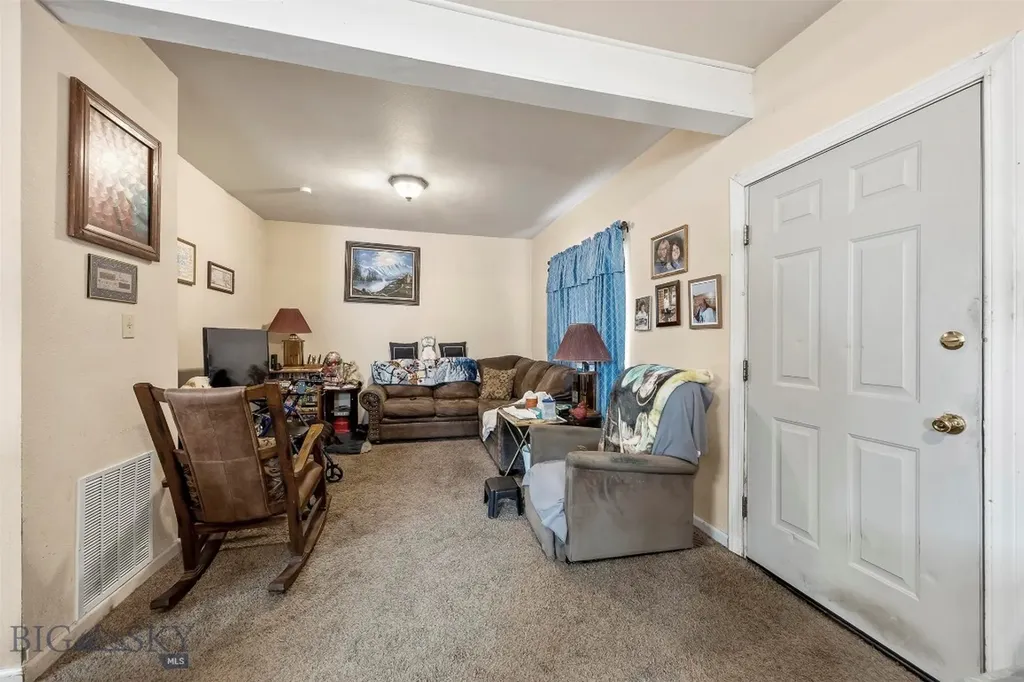 366 E Mercury Butte MT 59701