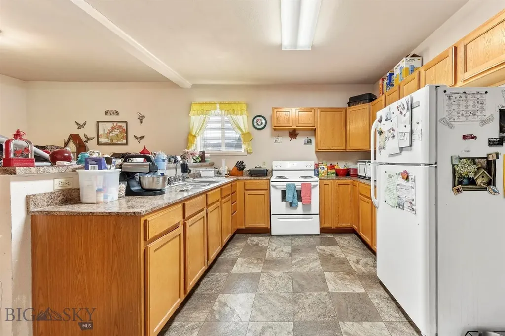 366 E Mercury Butte MT 59701