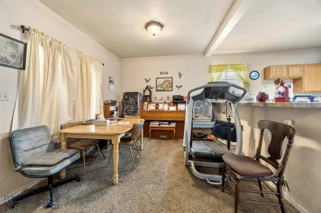 366 E Mercury Butte MT 59701