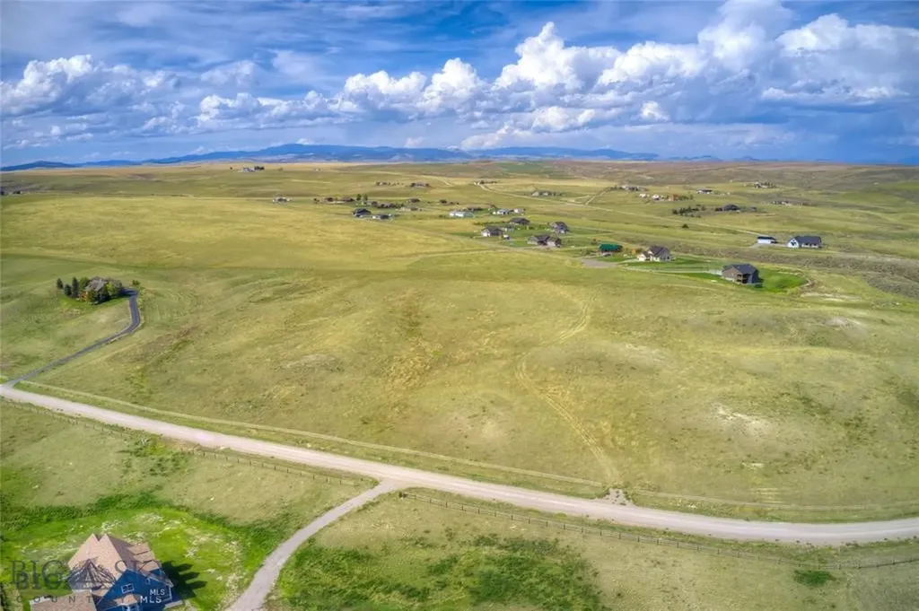 Tbd Rolling Glen Ranch (lot 6) Loop Three Forks MT 59752