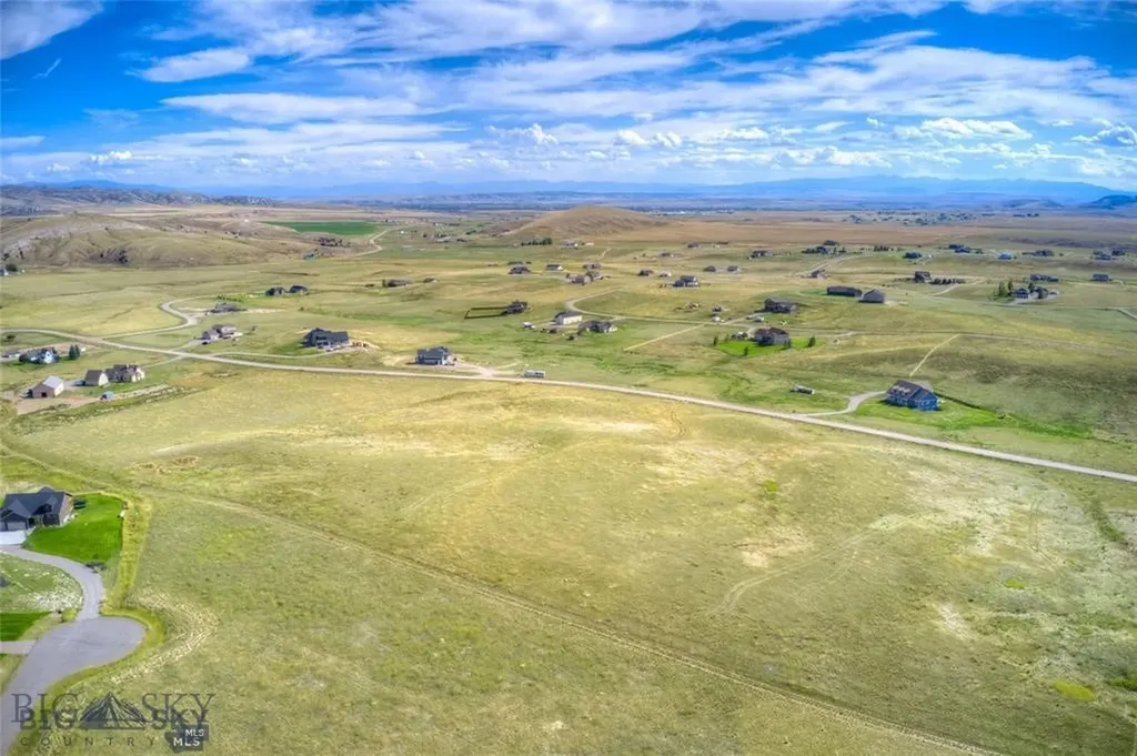 Tbd Rolling Glen Ranch (lot 6) Loop Three Forks MT 59752