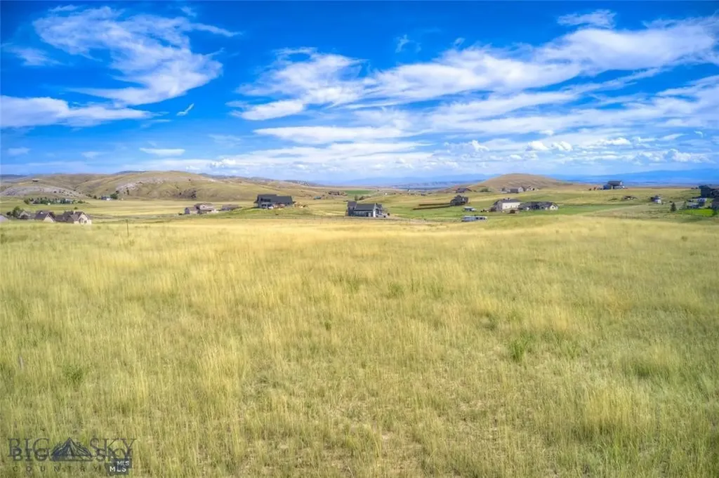Tbd Rolling Glen Ranch (lot 6) Loop Three Forks MT 59752