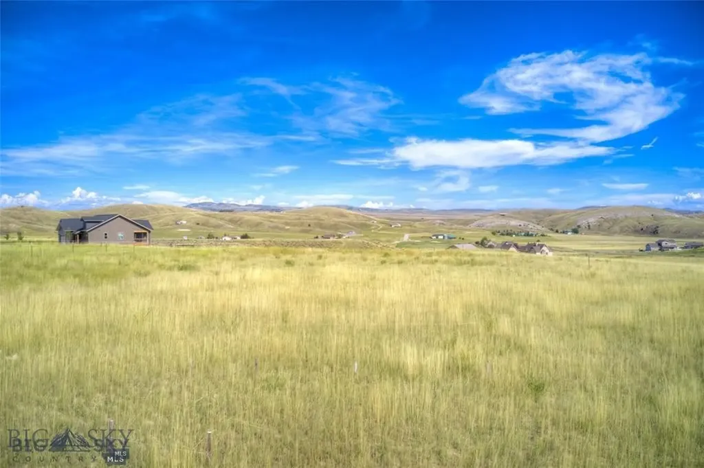 Tbd Rolling Glen Ranch (lot 6) Loop Three Forks MT 59752