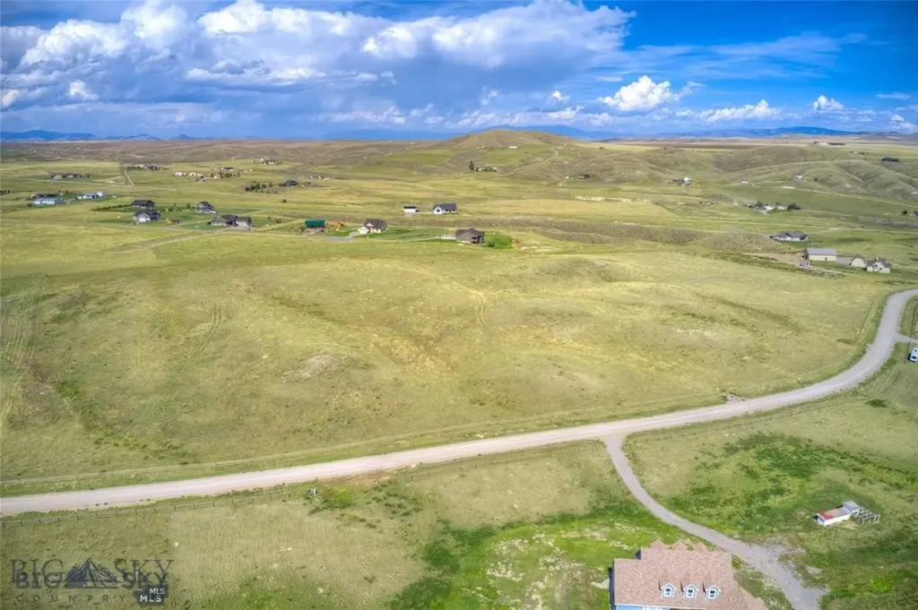 Tbd Rolling Glen Ranch (lot 6) Loop Three Forks MT 59752