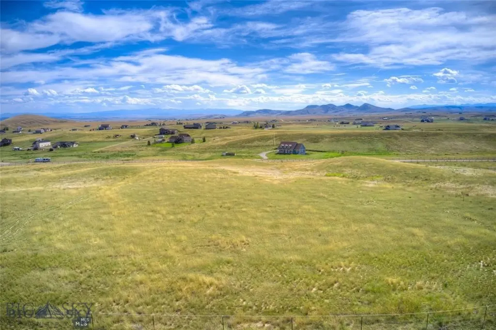 Tbd Rolling Glen Ranch (lot 6) Loop Three Forks MT 59752