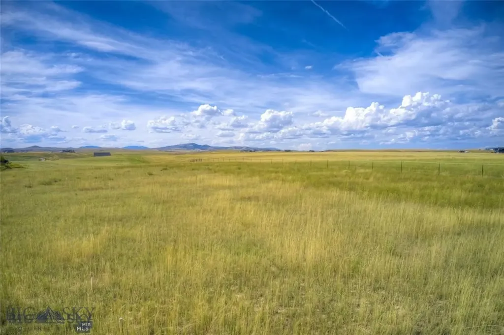 Tbd Rolling Glen Ranch (lot 6) Loop Three Forks MT 59752
