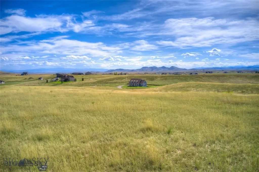 Tbd Rolling Glen Ranch (lot 6) Loop Three Forks MT 59752