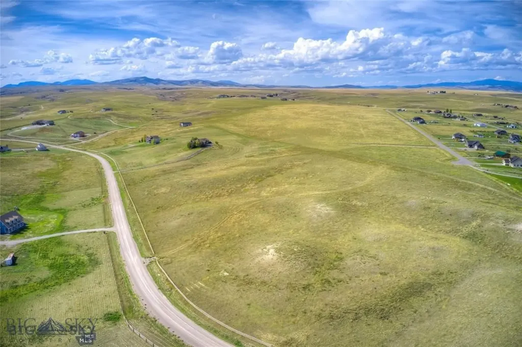 Tbd Rolling Glen Ranch (lot 6) Loop Three Forks MT 59752