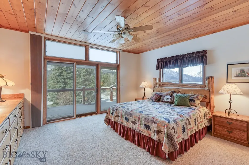 315 Lakeview Loop West Yellowstone MT 59758