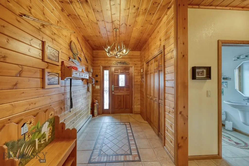 315 Lakeview Loop West Yellowstone MT 59758