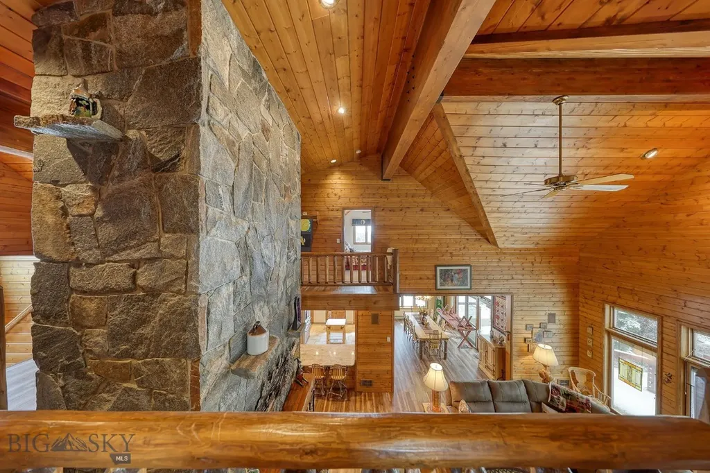 315 Lakeview Loop West Yellowstone MT 59758