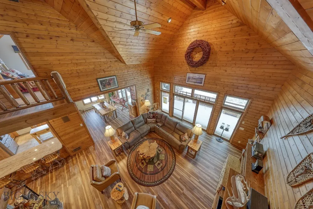 315 Lakeview Loop West Yellowstone MT 59758