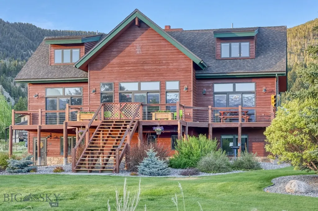 315 Lakeview Loop West Yellowstone MT 59758