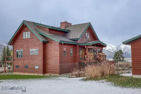 315 Lakeview Loop West Yellowstone MT 59758