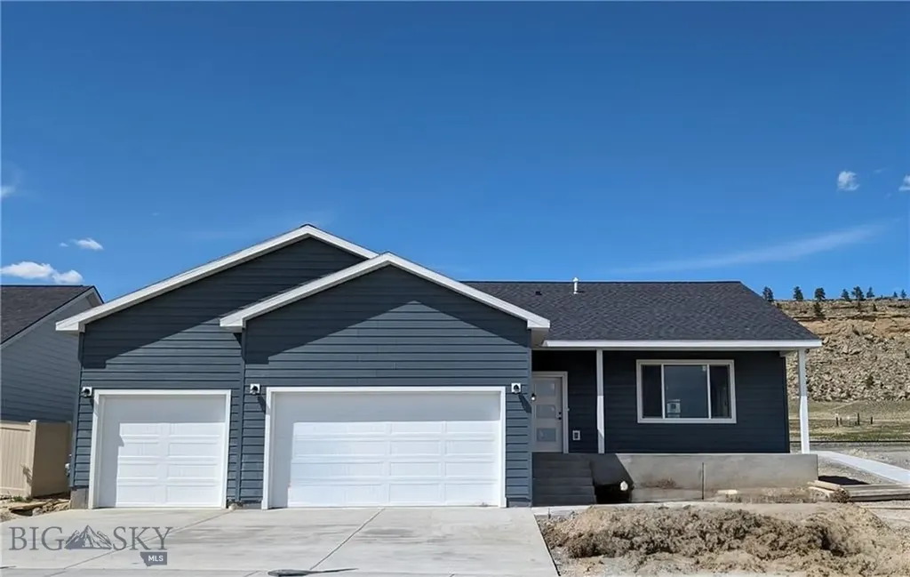 1105 Melissa Way Belgrade MT 59714