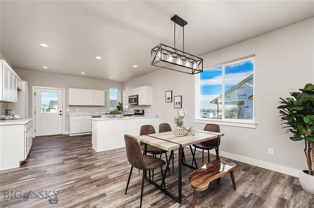 1105 Melissa Way Belgrade MT 59714