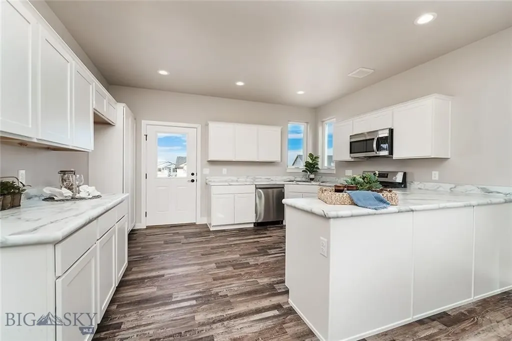 1105 Melissa Way Belgrade MT 59714