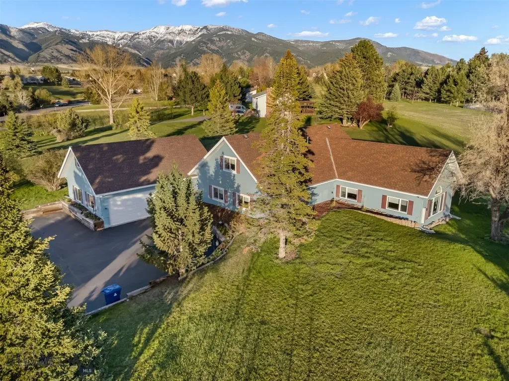 4925 Itana Circle Bozeman MT 59715