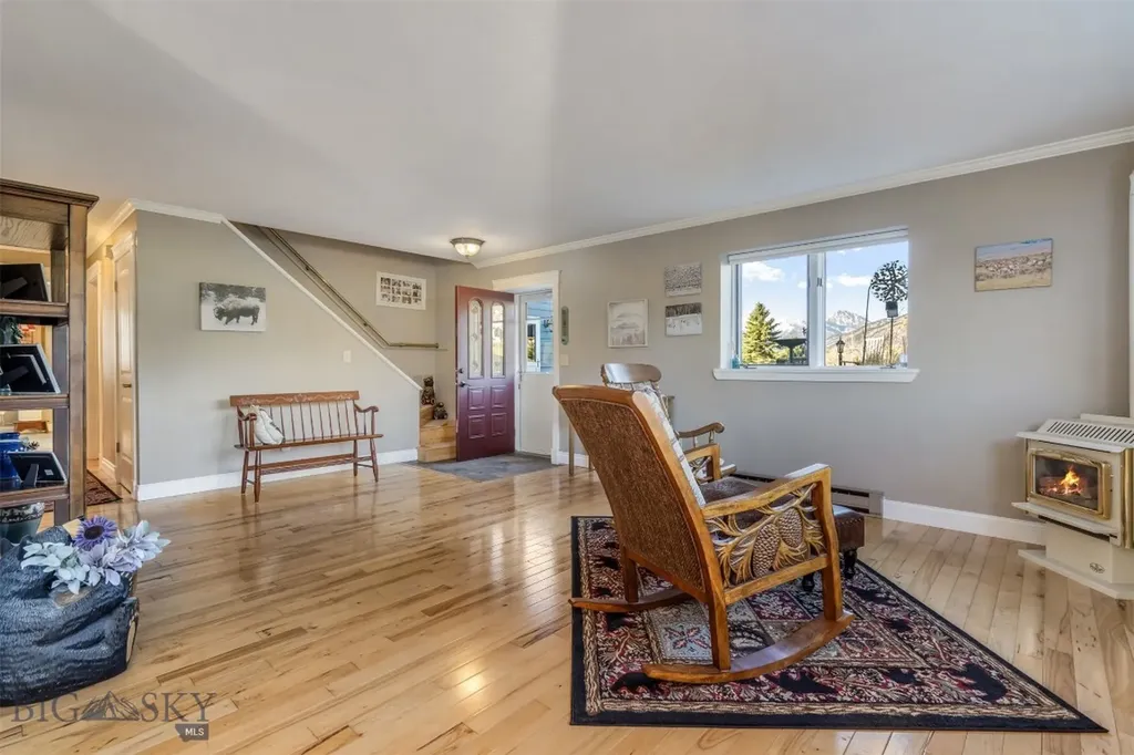 4925 Itana Circle Bozeman MT 59715