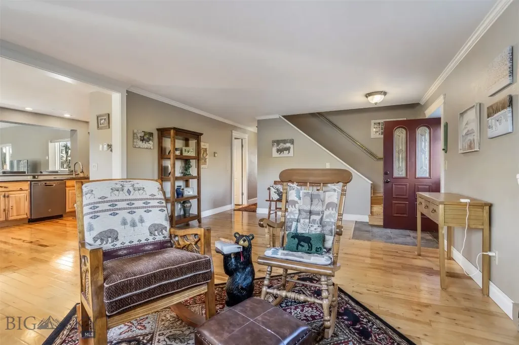 4925 Itana Circle Bozeman MT 59715