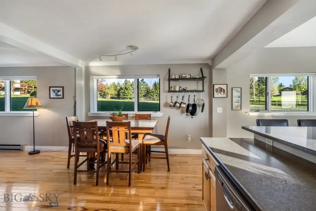4925 Itana Circle Bozeman MT 59715