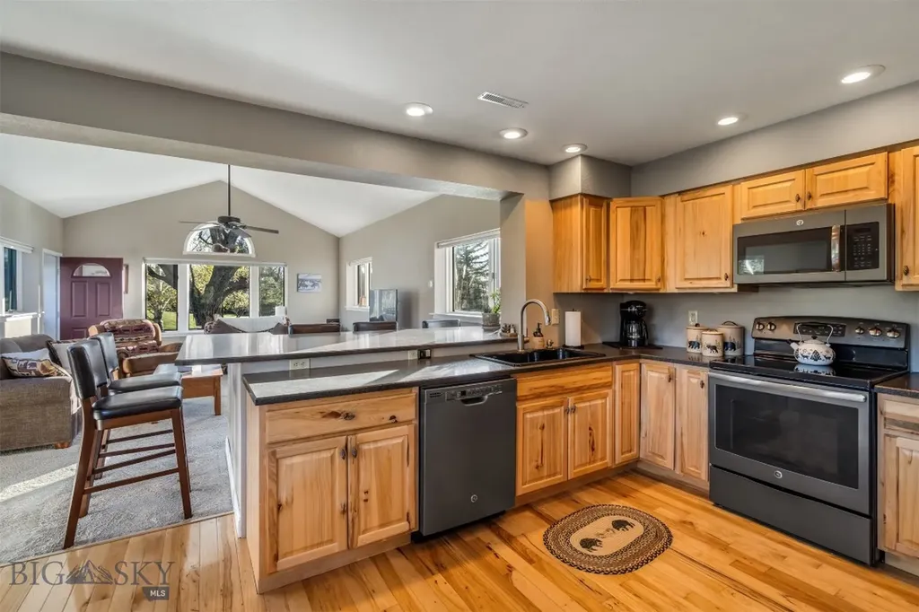 4925 Itana Circle Bozeman MT 59715
