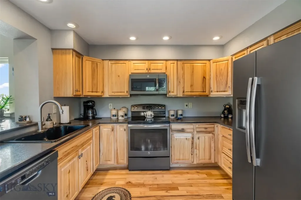 4925 Itana Circle Bozeman MT 59715