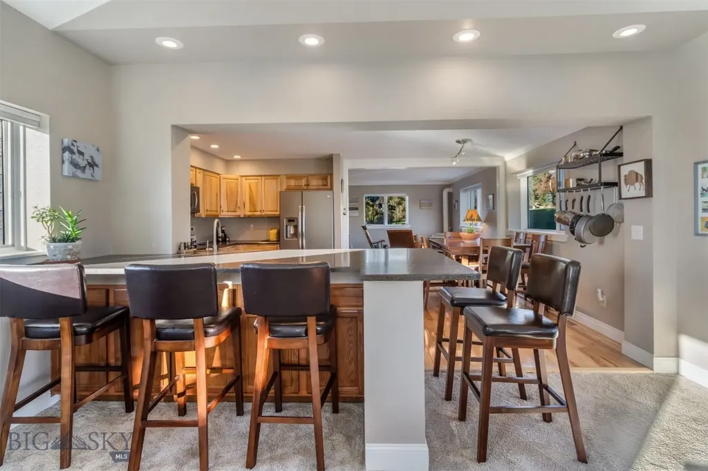 4925 Itana Circle Bozeman MT 59715
