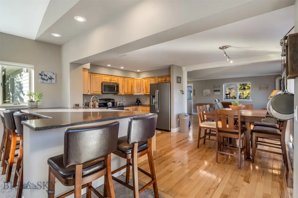 4925 Itana Circle Bozeman MT 59715
