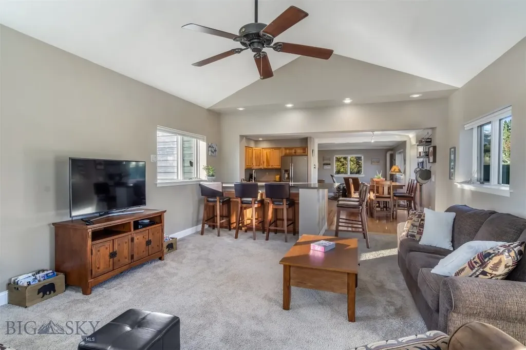 4925 Itana Circle Bozeman MT 59715