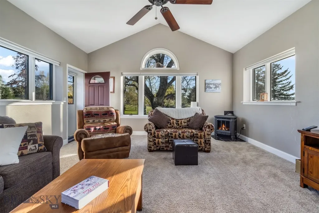 4925 Itana Circle Bozeman MT 59715