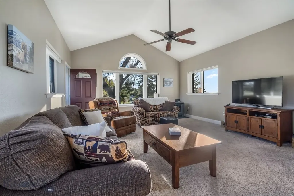 4925 Itana Circle Bozeman MT 59715