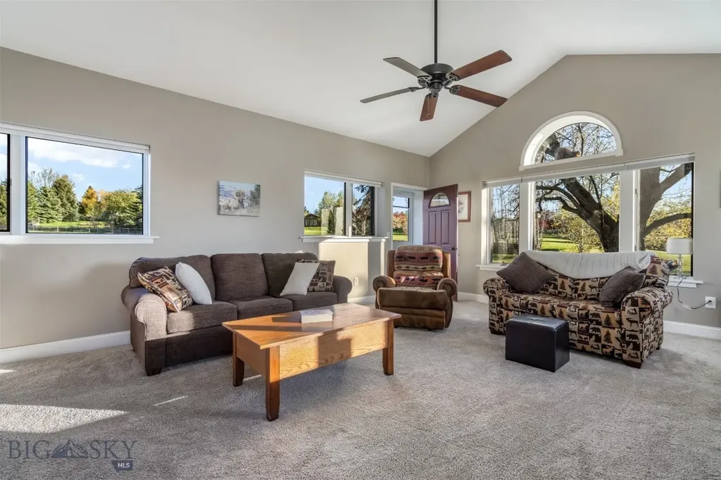 4925 Itana Circle Bozeman MT 59715