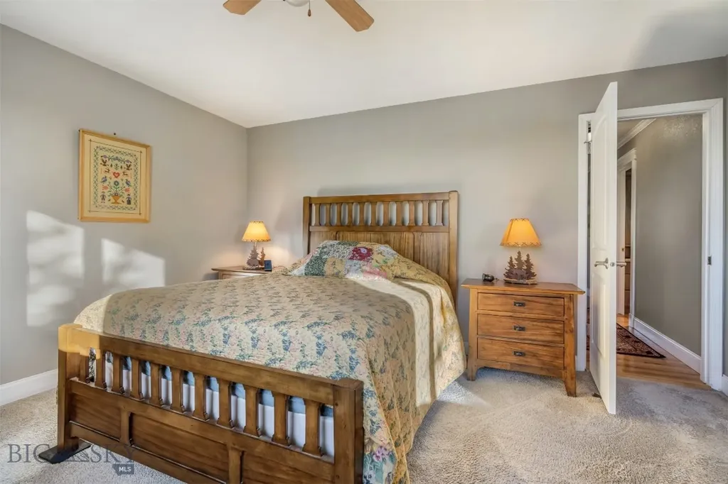 4925 Itana Circle Bozeman MT 59715