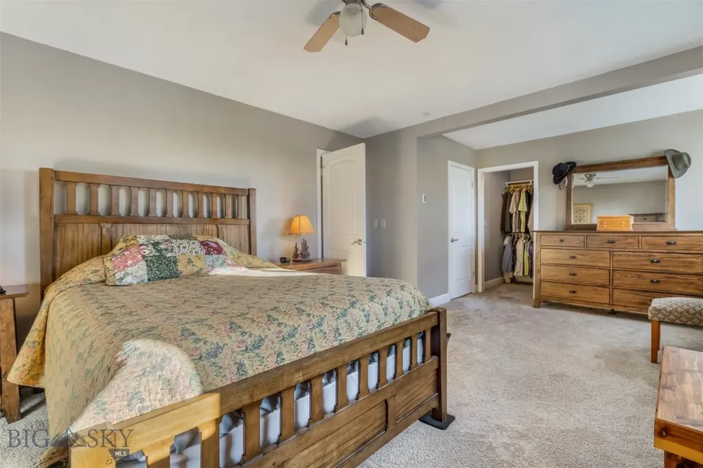 4925 Itana Circle Bozeman MT 59715