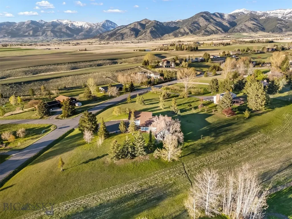 4925 Itana Circle Bozeman MT 59715