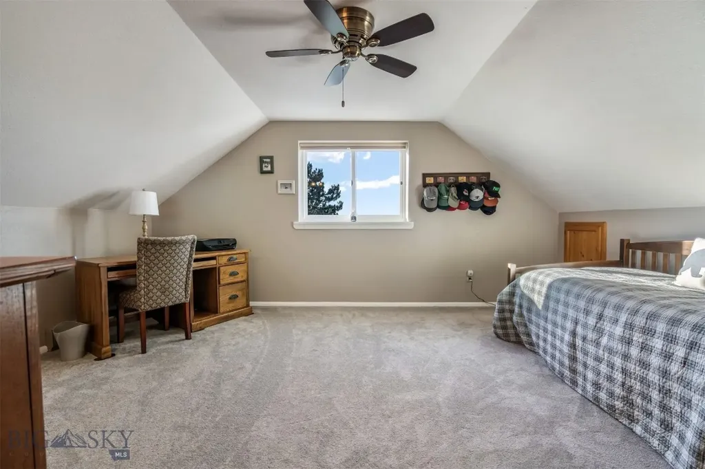 4925 Itana Circle Bozeman MT 59715