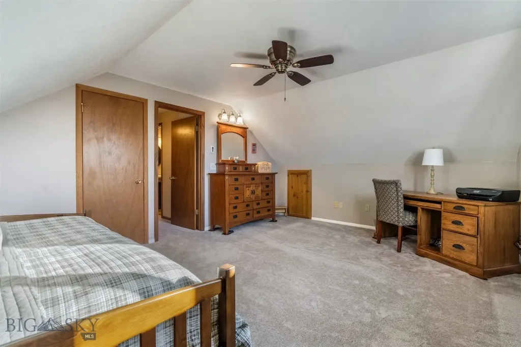 4925 Itana Circle Bozeman MT 59715