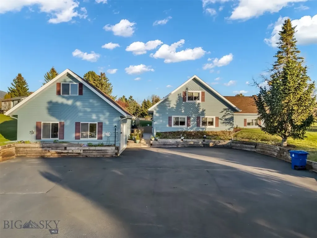 4925 Itana Circle Bozeman MT 59715