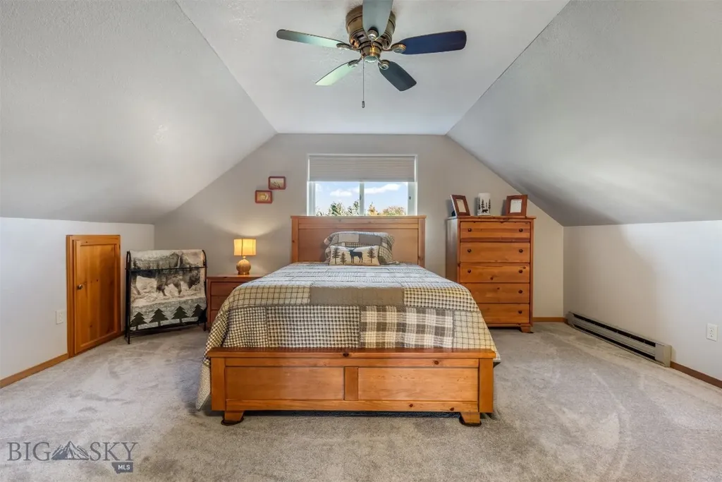 4925 Itana Circle Bozeman MT 59715