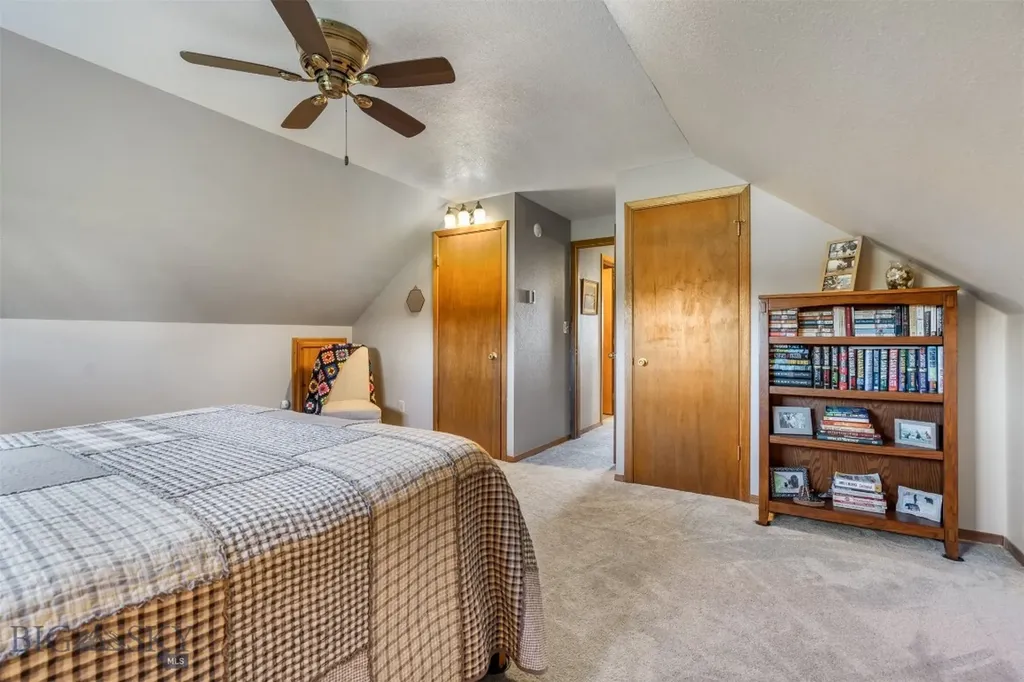 4925 Itana Circle Bozeman MT 59715