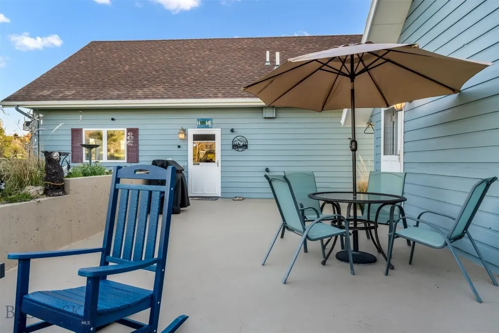 4925 Itana Circle Bozeman MT 59715