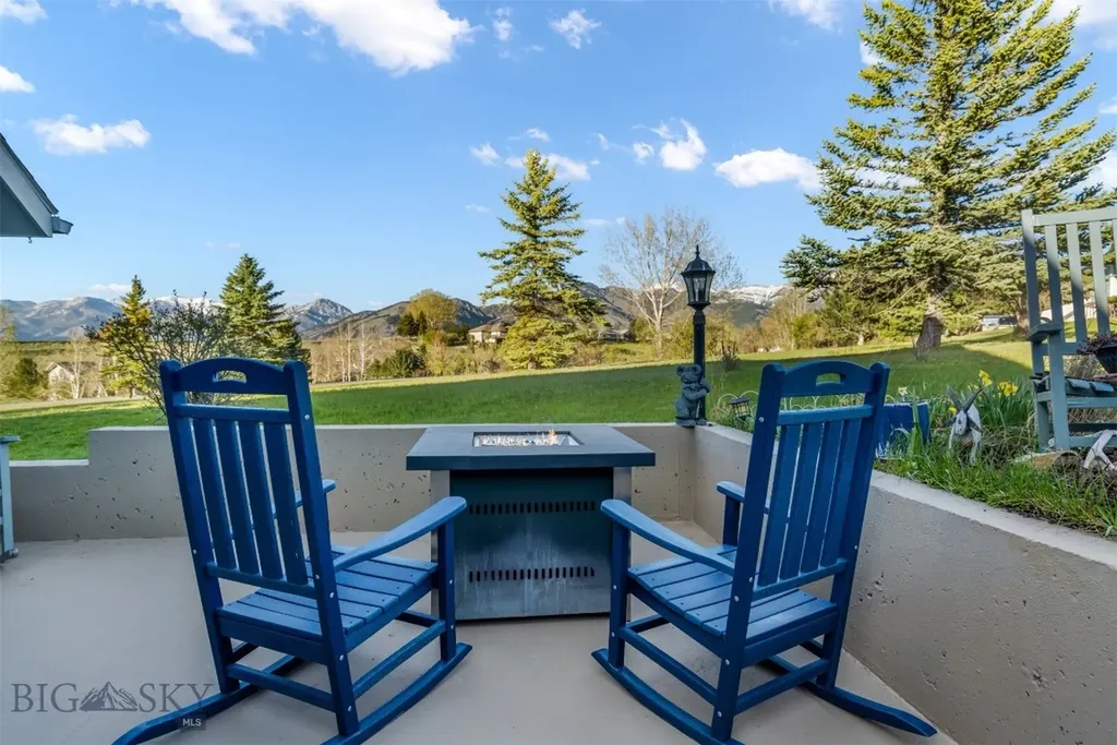 4925 Itana Circle Bozeman MT 59715