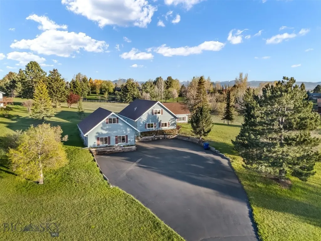 4925 Itana Circle Bozeman MT 59715