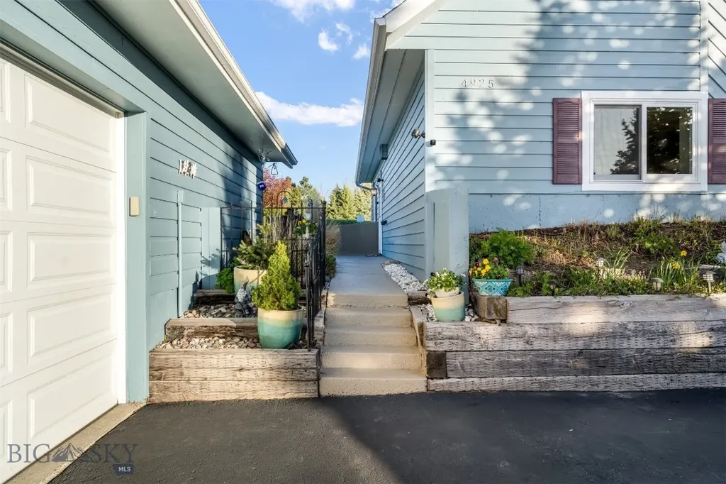 4925 Itana Circle Bozeman MT 59715