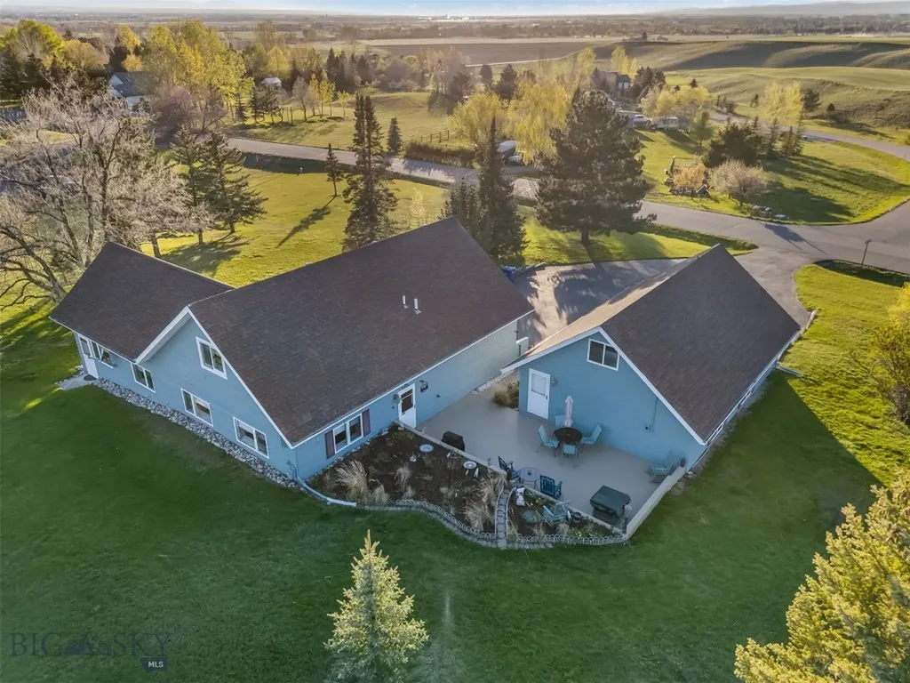4925 Itana Circle Bozeman MT 59715